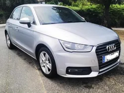 Cinzento Usado 2017 Audi A1 Citadino | € 13.500 (Bom preço)