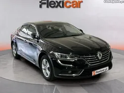 Preto Usado 2018 Renault Talisman Zen | € 13.980 (Preço justo)