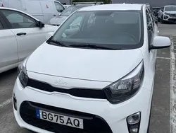 Usado 2023 Kia Picanto Urban Citadino | € 13.500
