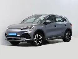 Cinzento Novo 2024 BYD Atto 3 SUV | € 29.900 (Preço justo)