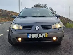 Usado 2005 Renault Mégane II Sedan | € 2.500 (Preço justo)