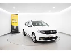 Branco Usado 2019 Dacia Logan Comfort Sedan | € 11.980 (Preço justo)