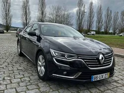 Usado 2018 Renault Talisman Sedan | € 12.500 (Preço justo)