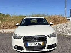 Usado 2010 Audi A1 Citadino | € 10.000 (Bom preço)