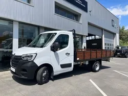 Branco Usado 2019 Renault Master Van | € 19.496 (Preço elevado)