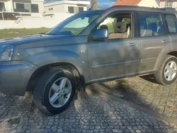 Usado 2004 Nissan X-Trail SUV | € 4.990