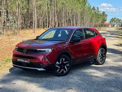 Vermelho Usado 2021 Opel Mokka-e Elegance SUV | € 18.897 (Preço justo)