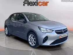 Cinza Usado 2021 Opel Corsa Business Edition | € 10.490 (Bom preço)