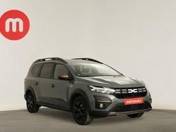 Usado 2024 Dacia Jogger Extreme Monovolume | € 20.999 (Preço justo)