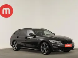 Usado 2021 BMW 330 Carrinha | € 37.499 (Caro)