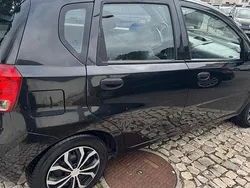 Usado 2005 Chevrolet Kalos | € 2.400