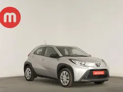 Usado 2023 Toyota Aygo X-play Citadino | € 15.999 (Preço justo)
