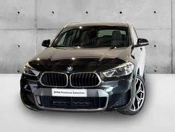 Preto sapphire metalizada Usado 2023 BMW X2 Comfort Edition SUV | € 36.246
