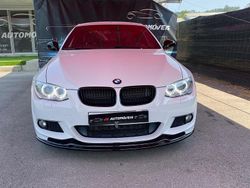 Branco Usado 2012 BMW 320 Sedan | € 19.990 (Caro)