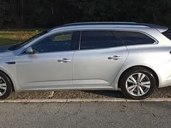Usado 2016 Renault Talisman Carrinha | € 11.500 (Preço justo)