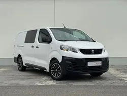 Branco Usado 2020 Peugeot Expert Premium Van | € 21.500 (Caro)