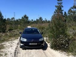 Usado 2008 Citroën C5 Sedan | € 5.750 (Preço justo)