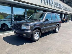 Preto Usado 1995 Land Rover Range Rover SUV | € 15.500
