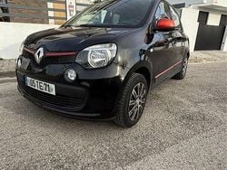 Usado 2015 Renault Twingo Citadino | € 7.350 (Super Preço)