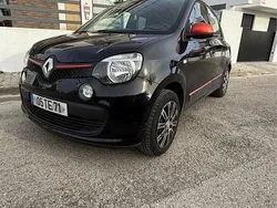 Usado 2015 Renault Twingo Citadino | € 7.350 (Super Preço)