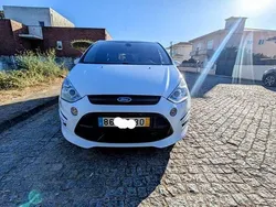 Usado 2010 Ford S-MAX Titanium S Monovolume | € 12.500 (Preço justo)
