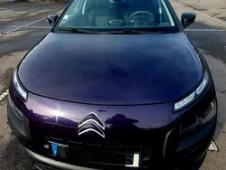 Usado 2014 Citroën C4 Cactus Citadino | € 7.500