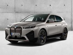 Cinza oxide metalizada Usado 2024 BMW iX Comfort Edition SUV | € 155.818