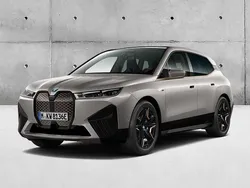 Cinza oxide metalizada Usado 2024 BMW iX Comfort Edition SUV | € 155.818