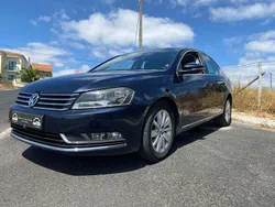 Usado 2011 VW Passat | € 9.750 (Bom preço)