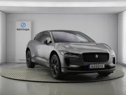 Cinzento Usado 2022 Jaguar I-Pace SE SUV | € 46.990