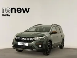 Usado 2024 Dacia Jogger Extreme | € 21.790 (Preço justo)