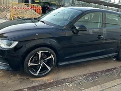 Preto Usado 2014 Audi A3 Citadino | € 9.500 (Super Preço)