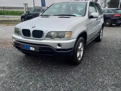 Cinza Usado 2002 BMW X5 SUV | € 8.950 (Super Preço)