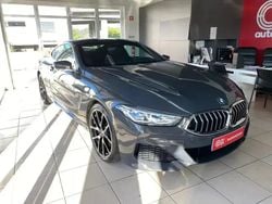 Cinzento Usado 2020 BMW 840 Comfort Edition Coupé | € 69.500 (Preço justo)