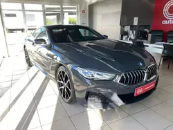 Cinzento Usado 2020 BMW 840 Comfort Edition Coupé | € 73.500 (Super Preço)