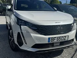 Usado 2021 Peugeot 3008 Sedan | € 23.750 (Bom preço)
