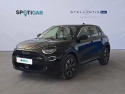 Preto Usado 2024 Fiat 600 SUV | € 22.900 (Super Preço)