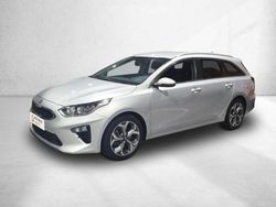 Cinza Usado 2021 Kia Ceed Citadino | € 16.600 (Preço elevado)