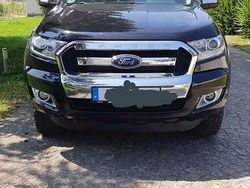 Usado 2019 Ford Ranger XLT Pickup | € 26.850 (Caro)