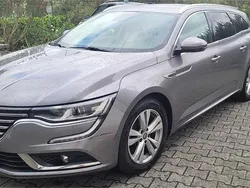 Usado 2016 Renault Talisman Zen Sedan | € 14.900 (Preço elevado)