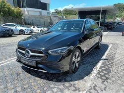 Outro Usado 2024 Mercedes C300e Avantgarde Carrinha | € 47.700 (Bom preço)
