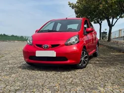 Usado 2008 Toyota Aygo Citadino | € 4.850 (Caro)