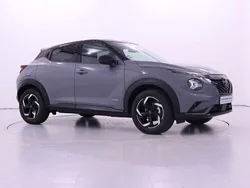 Cinzento Usado 2024 Nissan Juke SUV | € 31.790 (Caro)