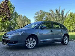 Usado 2008 Citroën C4 VTR Sport Sedan | € 3.765 (Preço justo)