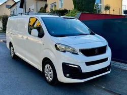 Branco Usado 2020 Peugeot Expert Van | € 21.900 (Preço elevado)