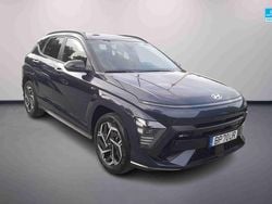 Azul Usado 2024 Hyundai Kauai N Line SUV | € 26.990 (Caro)