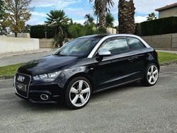 Usado 2011 Audi A1 S-Line | € 8.990
