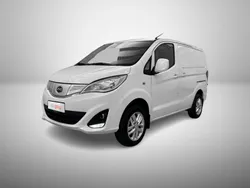 Branco Novo 2025 BYD Atto 3 SUV | € 23.990