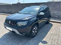 Usado 2022 Dacia Duster Extreme SUV | € 15.400 (Super Preço)