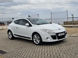Branco Usado 2010 Renault Mégane III Bose Edition | € 5.900 (Preço justo)